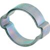 Ear clamp for hose W1 type 9432